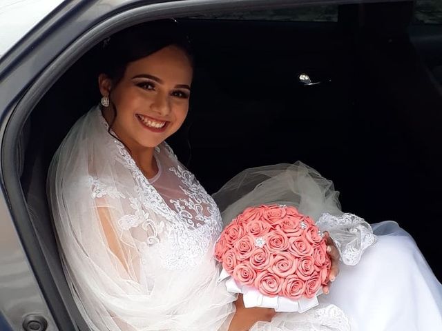 O casamento de Gustavo  e Aline  em Natal, Rio Grande do Norte 1