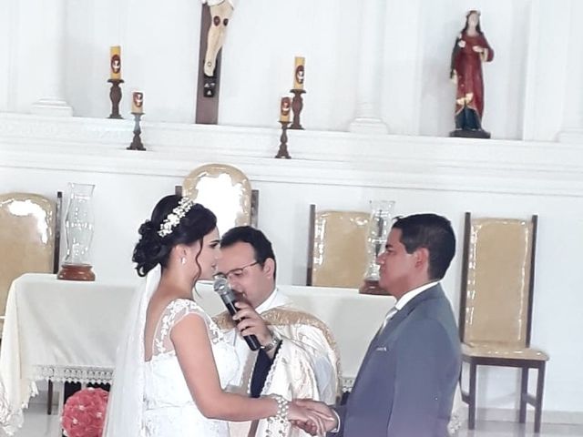 O casamento de Gustavo  e Aline  em Natal, Rio Grande do Norte 3