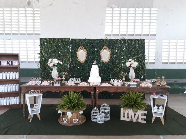 O casamento de Gustavo  e Aline  em Natal, Rio Grande do Norte 5