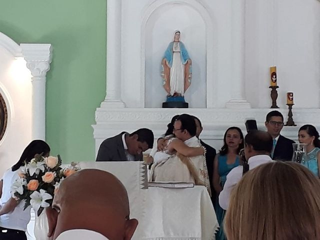 O casamento de Gustavo  e Aline  em Natal, Rio Grande do Norte 2