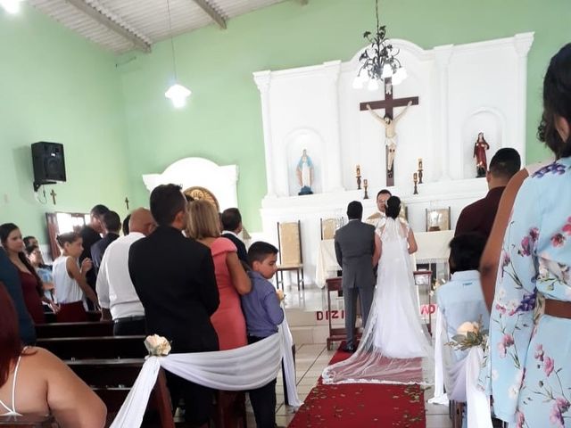 O casamento de Gustavo  e Aline  em Natal, Rio Grande do Norte 6