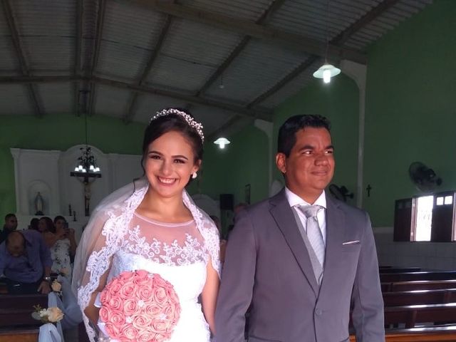 O casamento de Gustavo  e Aline  em Natal, Rio Grande do Norte 7