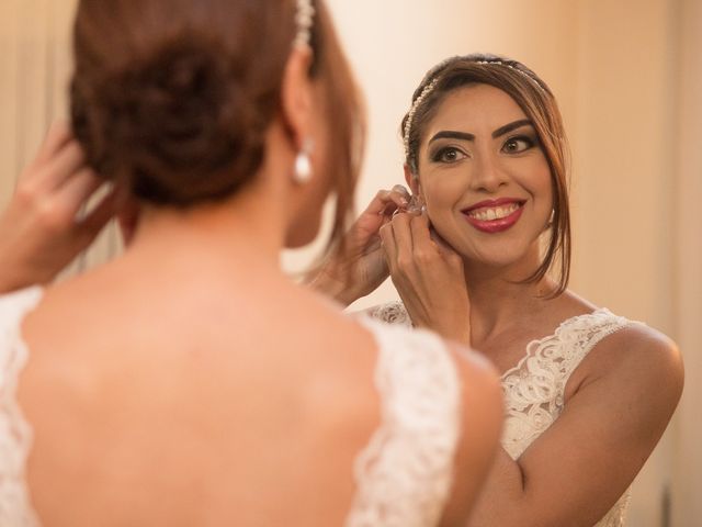 O casamento de Vitor e Shirley em São Paulo 1