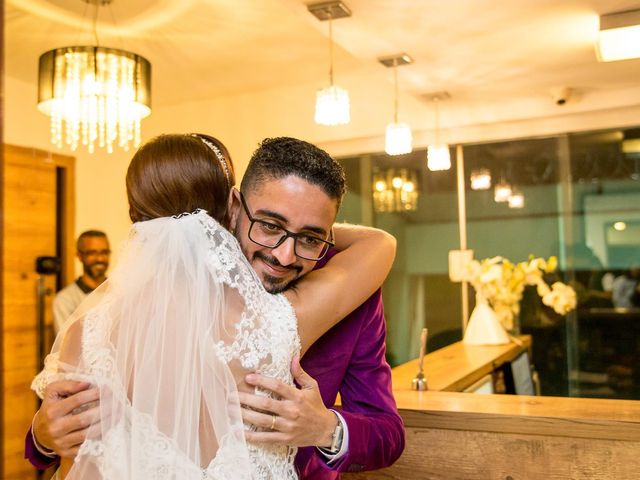 O casamento de Vitor e Shirley em São Paulo 5