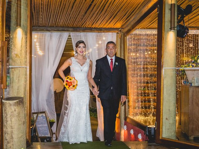 O casamento de Vitor e Shirley em São Paulo 8