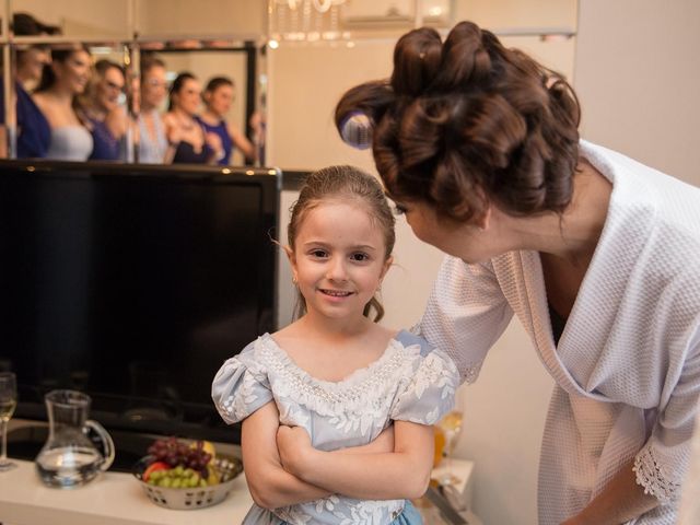 O casamento de Vitor e Shirley em São Paulo 15