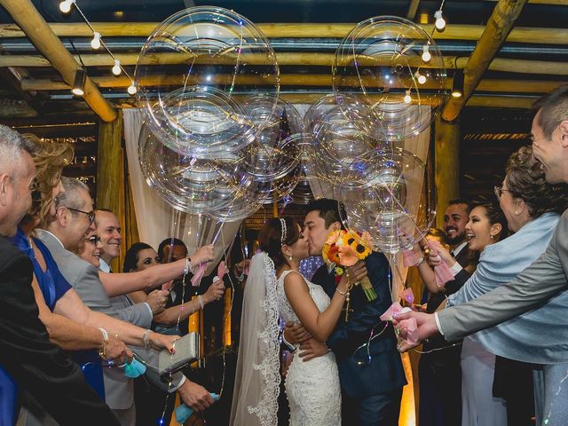 O casamento de Vitor e Shirley em São Paulo 23