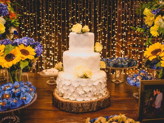 O casamento de Vitor e Shirley em São Paulo 32