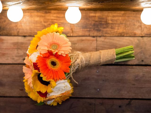 O casamento de Vitor e Shirley em São Paulo 35