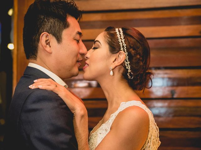 O casamento de Vitor e Shirley em São Paulo 36