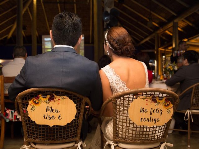 O casamento de Vitor e Shirley em São Paulo 37