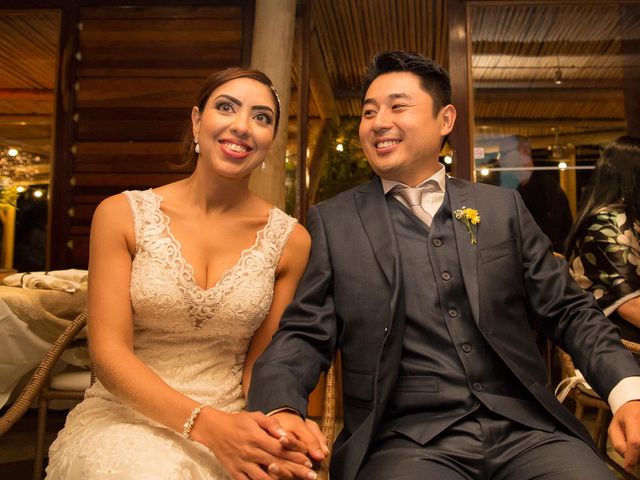 O casamento de Vitor e Shirley em São Paulo 38