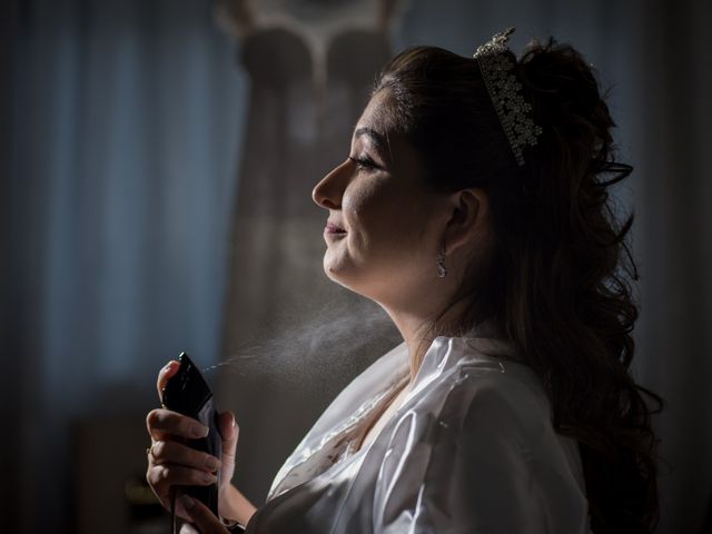 O casamento de Eduardo e Camila em São Paulo 7