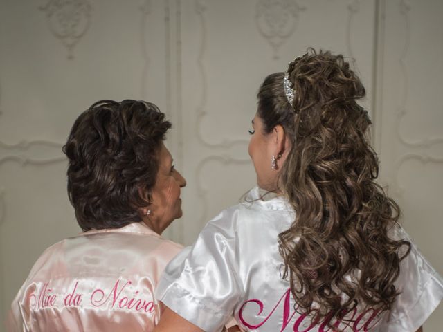 O casamento de Eduardo e Camila em São Paulo 8