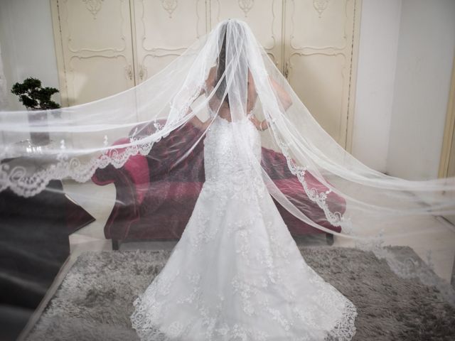 O casamento de Eduardo e Camila em São Paulo 10