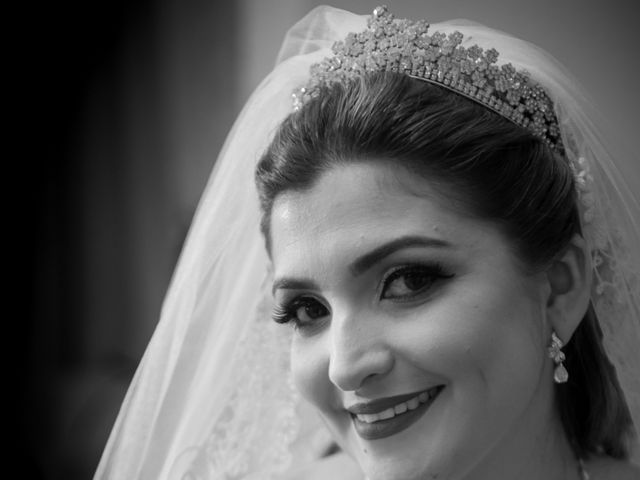 O casamento de Eduardo e Camila em São Paulo 11