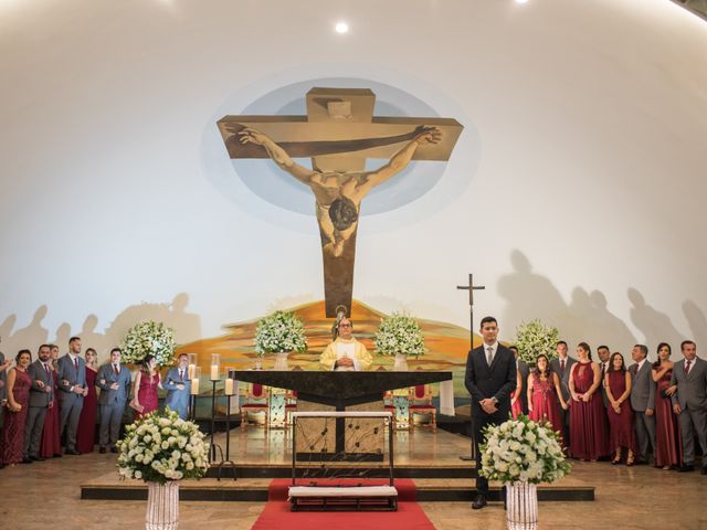 O casamento de Eduardo e Camila em São Paulo 12