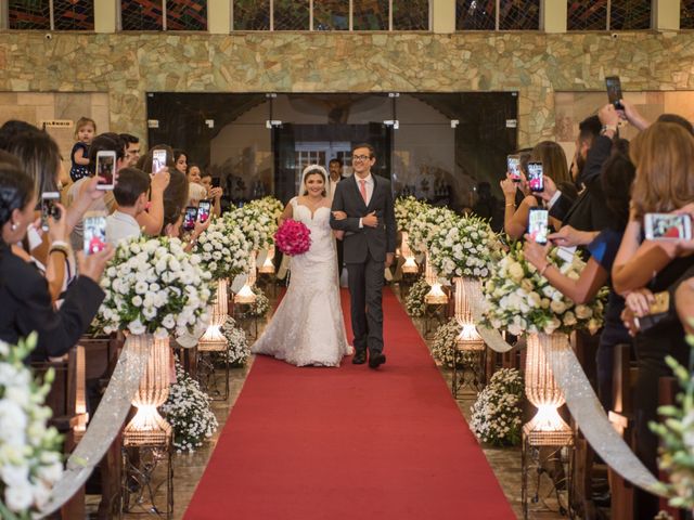 O casamento de Eduardo e Camila em São Paulo 14