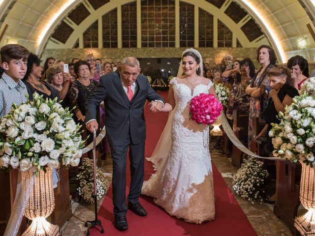 O casamento de Eduardo e Camila em São Paulo 15