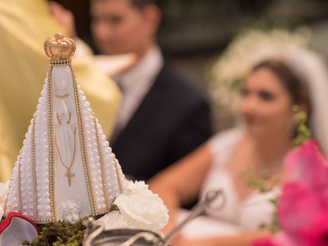 O casamento de Eduardo e Camila em São Paulo 16
