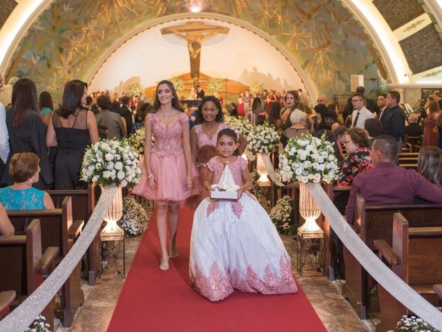 O casamento de Eduardo e Camila em São Paulo 17