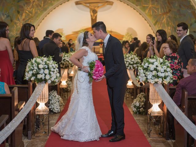 O casamento de Eduardo e Camila em São Paulo 18