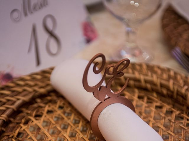 O casamento de Eduardo e Camila em São Paulo 19