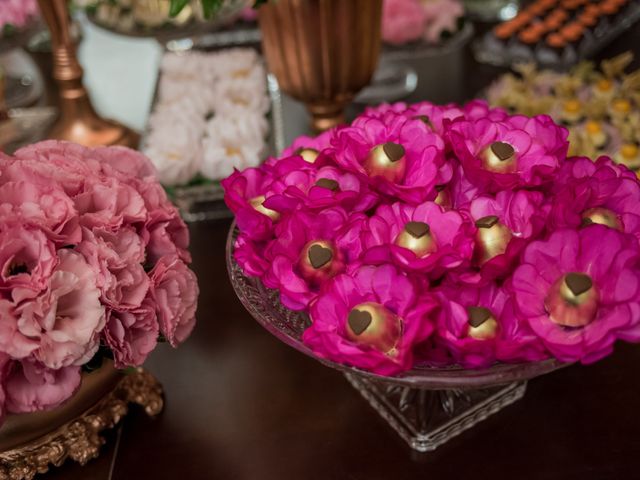 O casamento de Eduardo e Camila em São Paulo 22