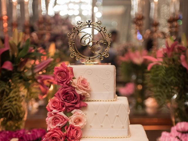 O casamento de Eduardo e Camila em São Paulo 24