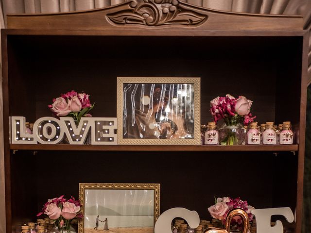 O casamento de Eduardo e Camila em São Paulo 26