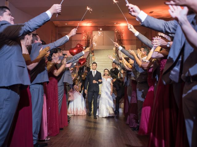 O casamento de Eduardo e Camila em São Paulo 27