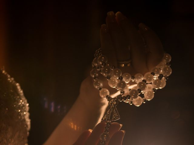 O casamento de Eduardo e Camila em São Paulo 1