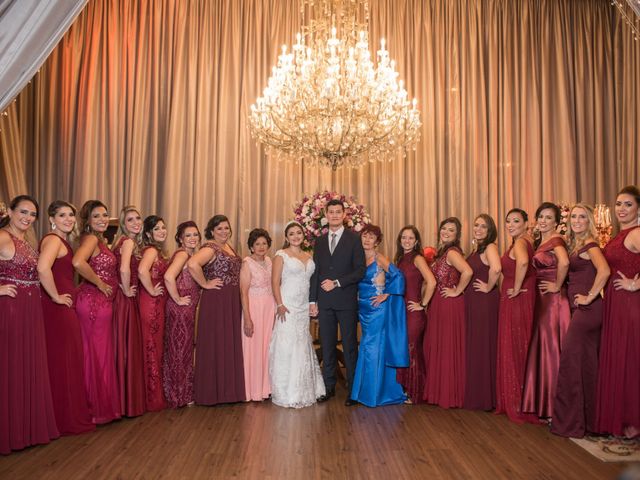 O casamento de Eduardo e Camila em São Paulo 28