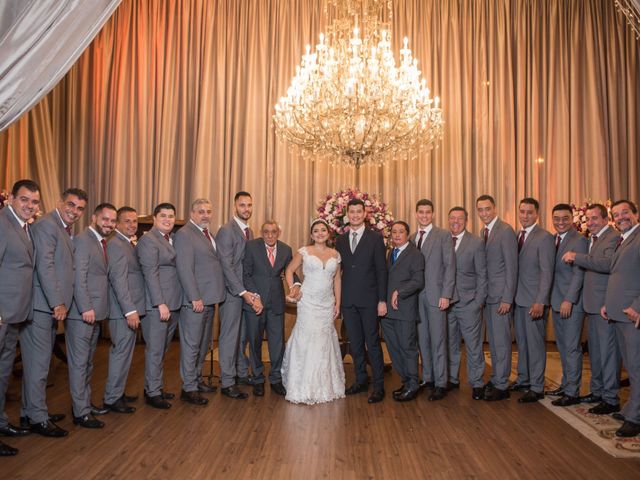 O casamento de Eduardo e Camila em São Paulo 29