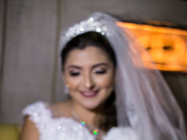 O casamento de Eduardo e Camila em São Paulo 30