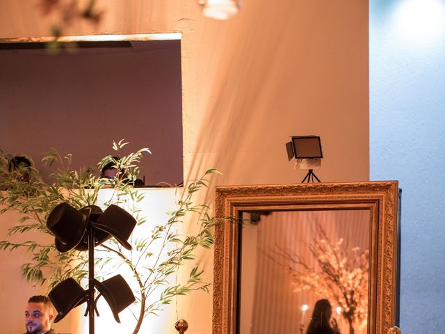 O casamento de Eduardo e Camila em São Paulo 31