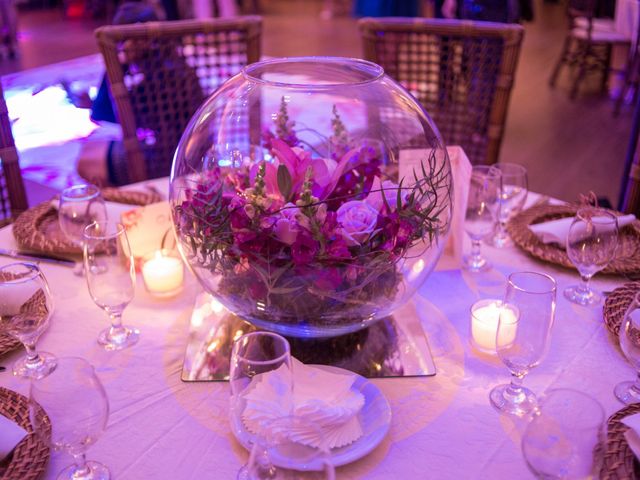 O casamento de Eduardo e Camila em São Paulo 33