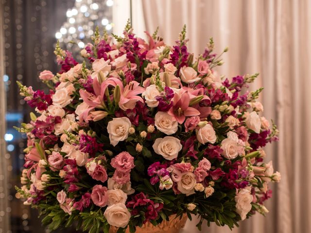 O casamento de Eduardo e Camila em São Paulo 36