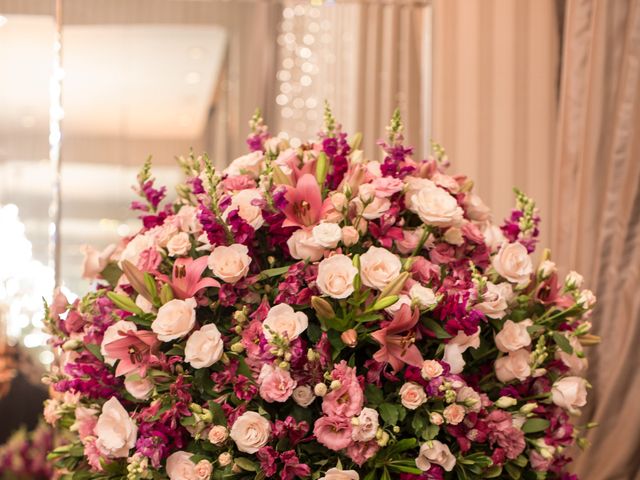 O casamento de Eduardo e Camila em São Paulo 37