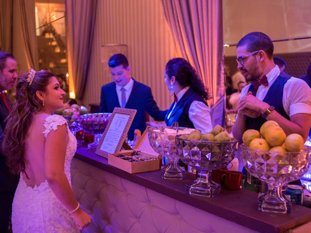 O casamento de Eduardo e Camila em São Paulo 40