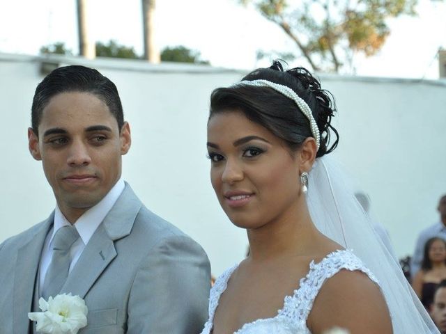 O casamento de Júnior e Franciele em Belo Horizonte, Minas Gerais 9