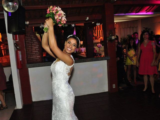 O casamento de Júnior e Franciele em Belo Horizonte, Minas Gerais 21