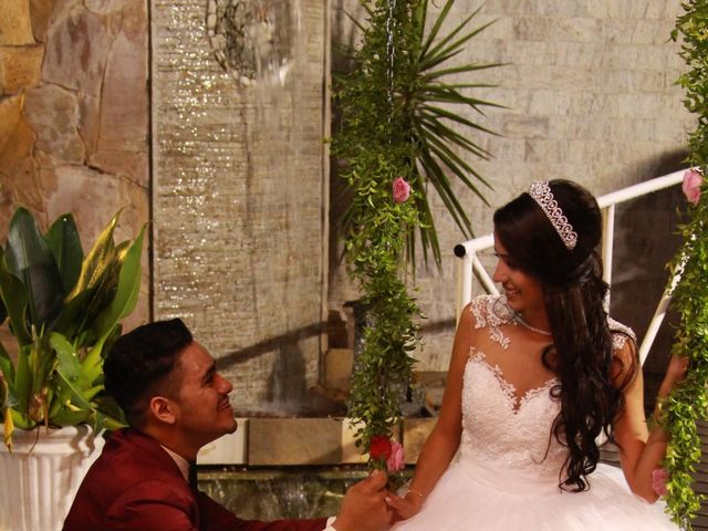 O casamento de Rafael e Bruna em Mairiporã, São Paulo Estado 20