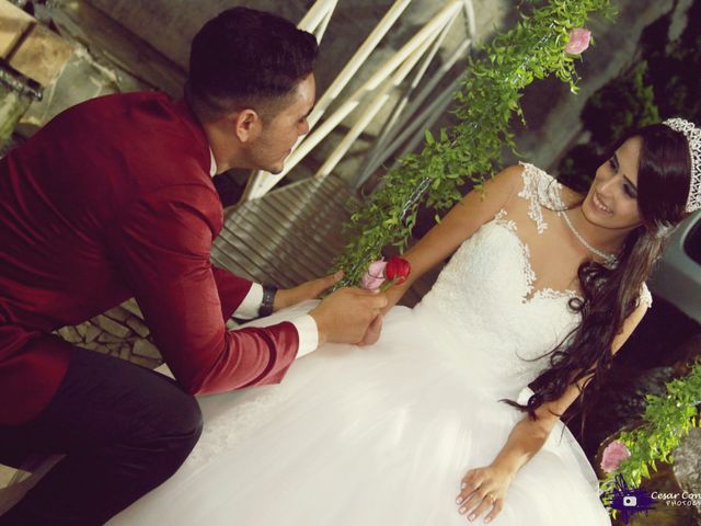 O casamento de Rafael e Bruna em Mairiporã, São Paulo Estado 21