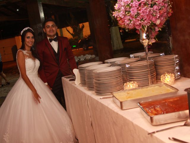 O casamento de Rafael e Bruna em Mairiporã, São Paulo Estado 27