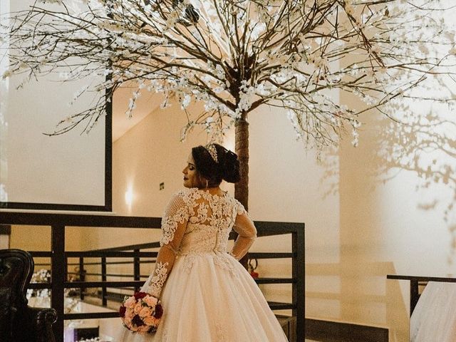 O casamento de Vinícius e Joanne  em São Paulo 3