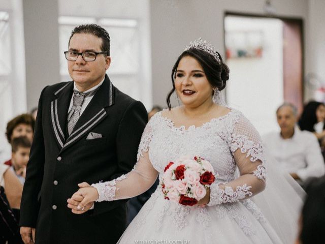 O casamento de Vinícius e Joanne  em São Paulo 4