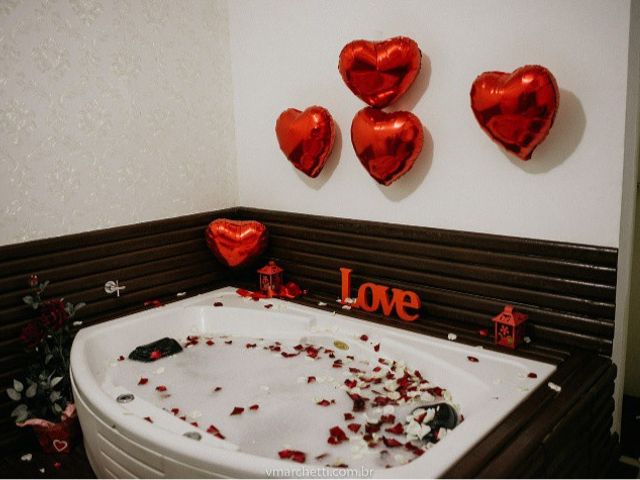O casamento de Vinícius e Joanne  em São Paulo 6