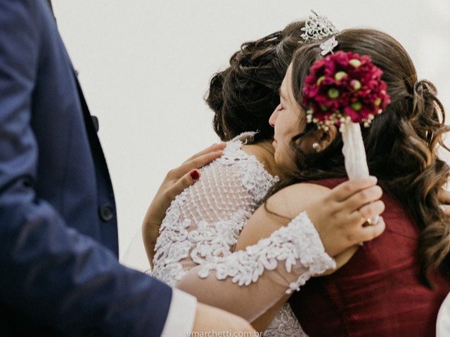 O casamento de Vinícius e Joanne  em São Paulo 8