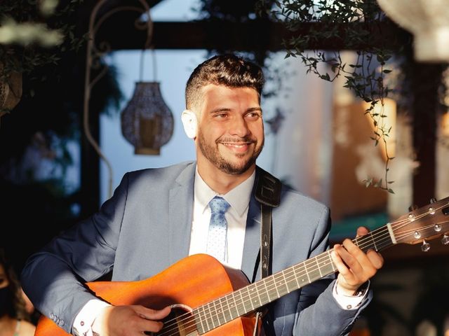 O casamento de João e Isadora em Atibaia, São Paulo Estado 3